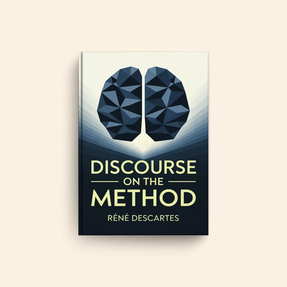 Discourse On The Method by Rene Descartes