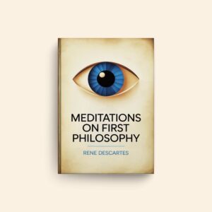 Meditations On First Philosophy by Rene Descartes