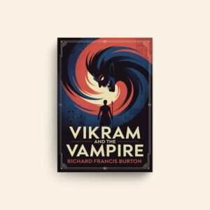 Vikram And The Vampire by Richard Francis Burton