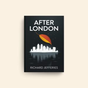 After London by Richard Jefferies