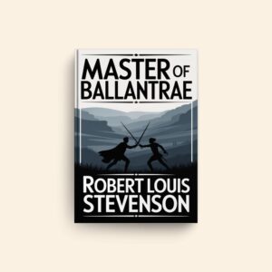 Master Of Ballantrae by Robert Louis Stevenson