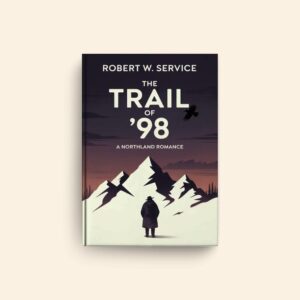Trail Of 98 A Northland Romance by Robert W Service