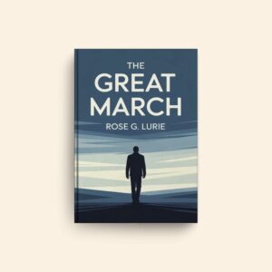 Great March by Rose G Lurie