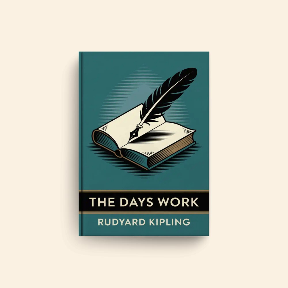 Days Work by Rudyard Kipling