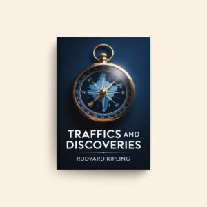 Traffics And Discoveries by Rudyard Kipling