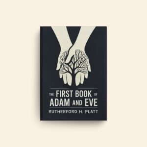 First Book Of Adam And Eve by Rutherford H Platt Jr