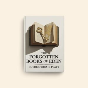 Forgotten Books Of Eden by Rutherford H Platt Jr