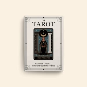 Tarot by S L Macgregor Mathers