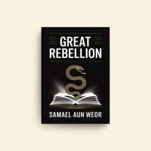 Great Rebellion by Samael Aun Weor