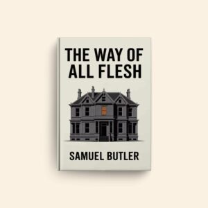 Way Of All Flesh by Samuel Butler