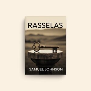 Rasselas by Samuel Johnson