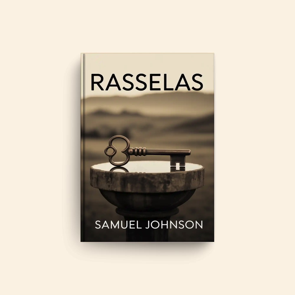 Rasselas by Samuel Johnson