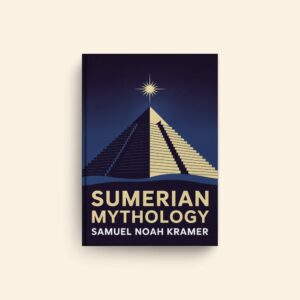 Sumerian Mythology by Samuel Noah Kramer