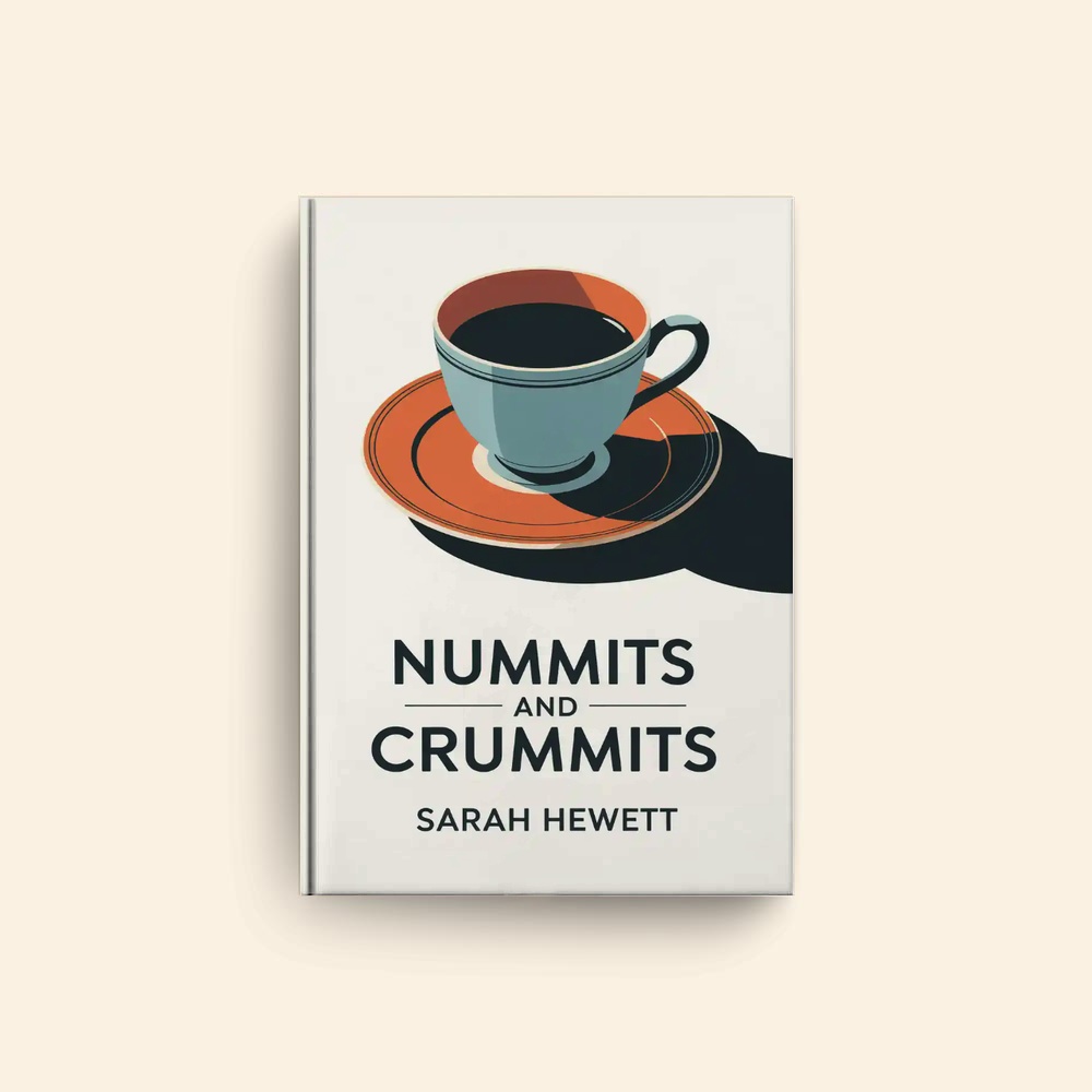 Nummits And Crummits by Sarah Hewett
