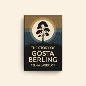 Story Of Gosta Berling by Selma Lagerlof