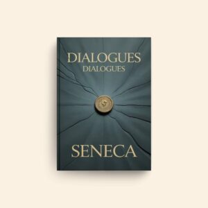 Dialogues by Seneca