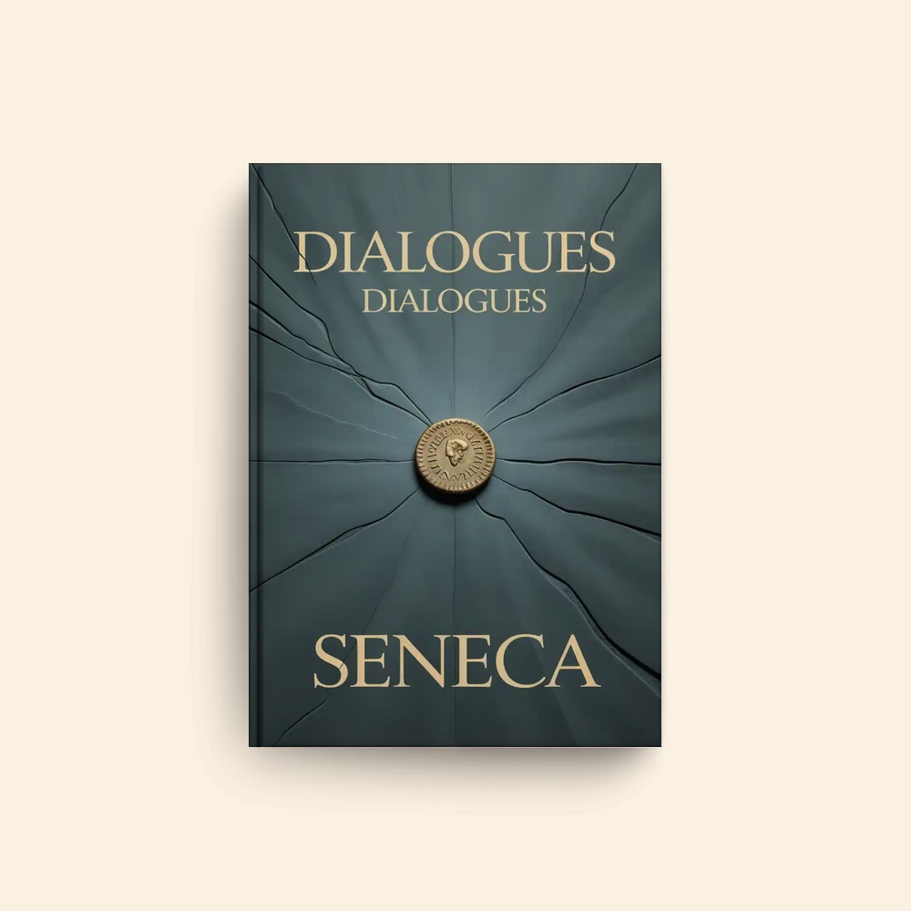 Dialogues by Seneca