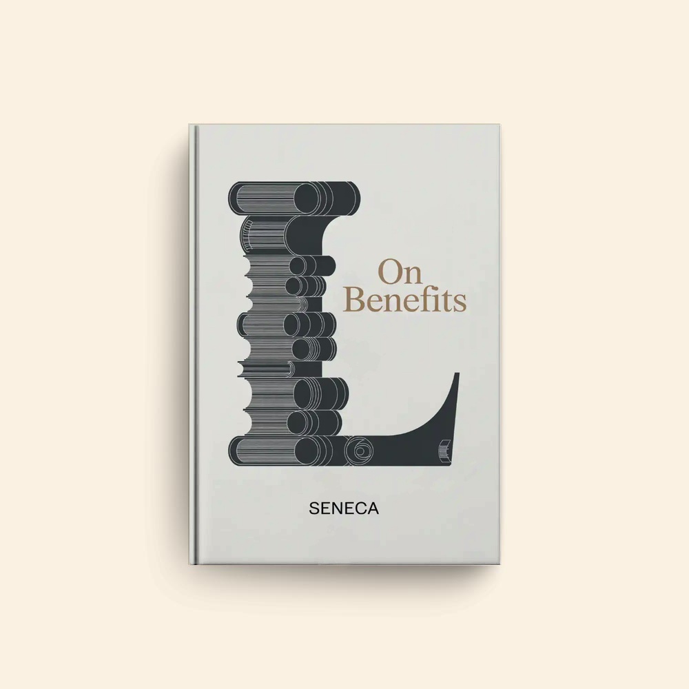 On Benefits by Seneca