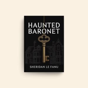Haunted Baronet by Sheridan Le Fanu