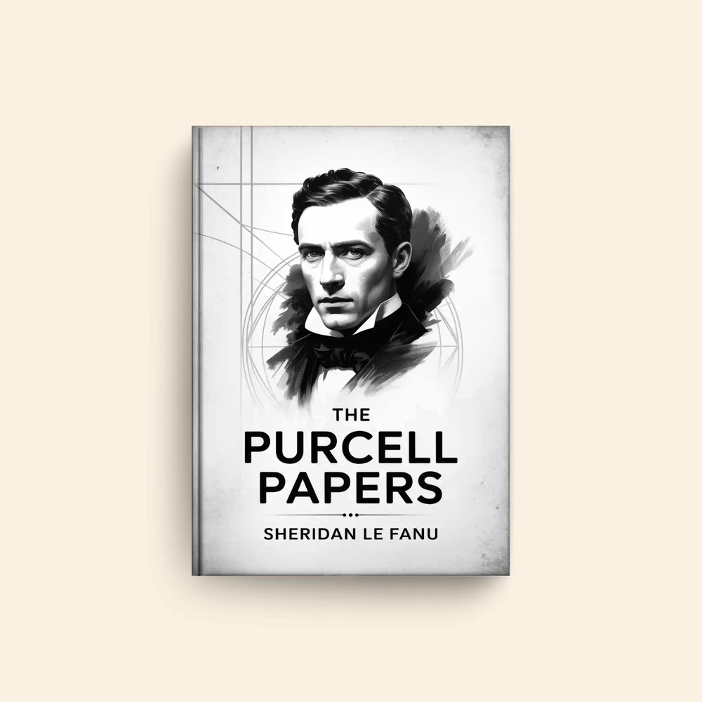 Purcell Papers by Sheridan Le Fanu