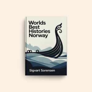 Worlds Best Histories Norway by Sigvart Sorensen