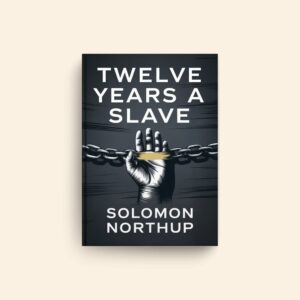 Twelve Years A Slave by Solomon Northup
