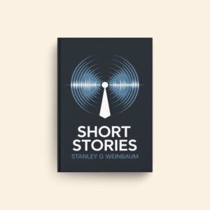 Short Stories by Stanley G Weinbaum