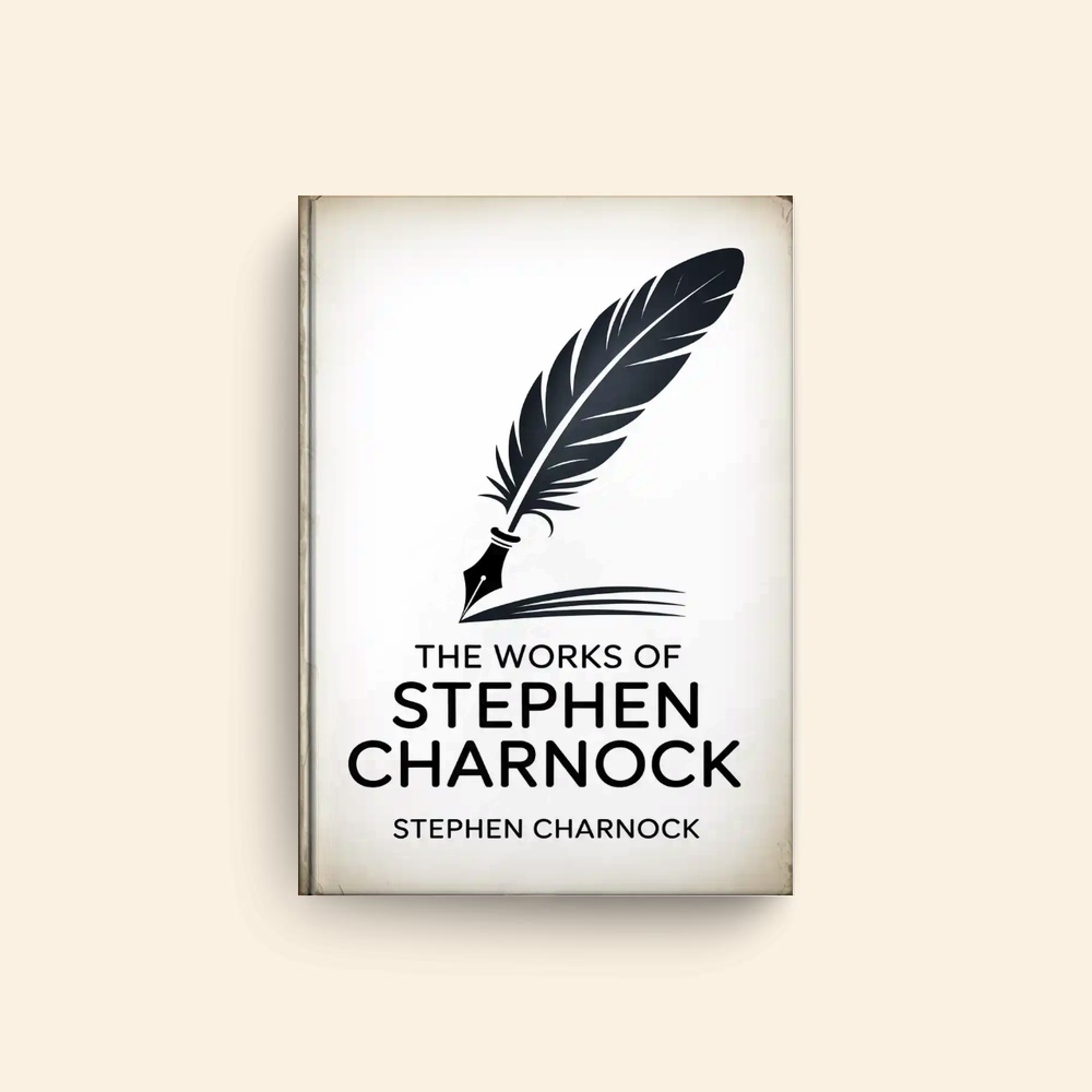 Works by Stephen Charnock