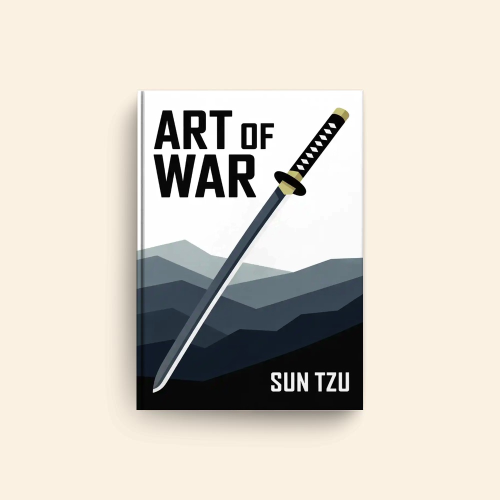 Art Of War by Sun Tzu