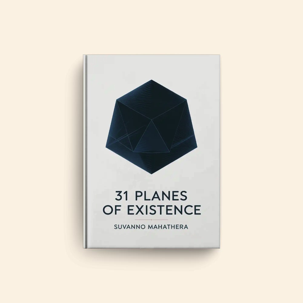 31 Planes Of Existence by Suvanno Mahathera