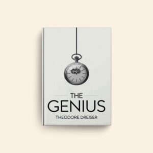 Genius by Theodore Dreiser