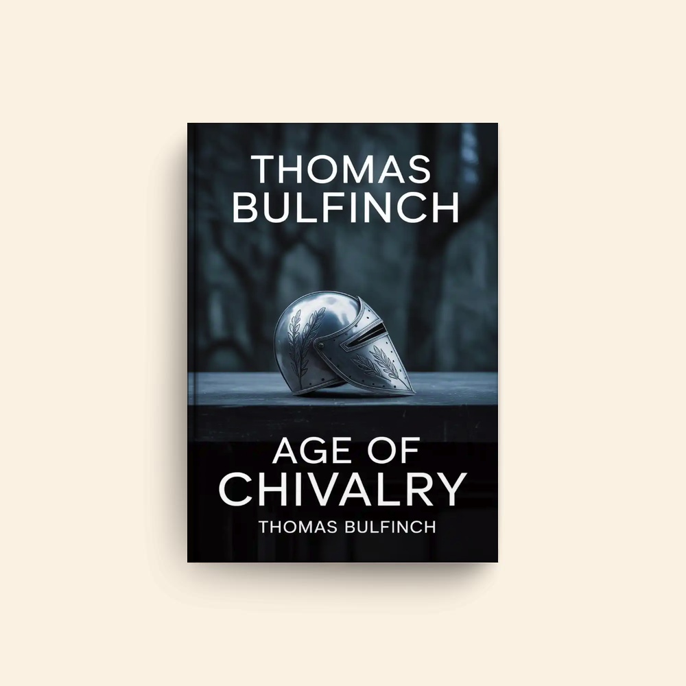 Age Of Chivalry by Thomas Bulfinch