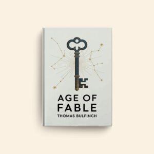 Age Of Fable by Thomas Bulfinch