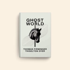 Ghost World by Thomas Firminger Thiselton Dyer