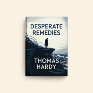 Desperate Remedies by Thomas Hardy