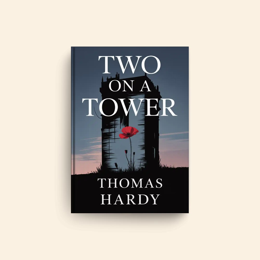 Two On A Tower by Thomas Hardy