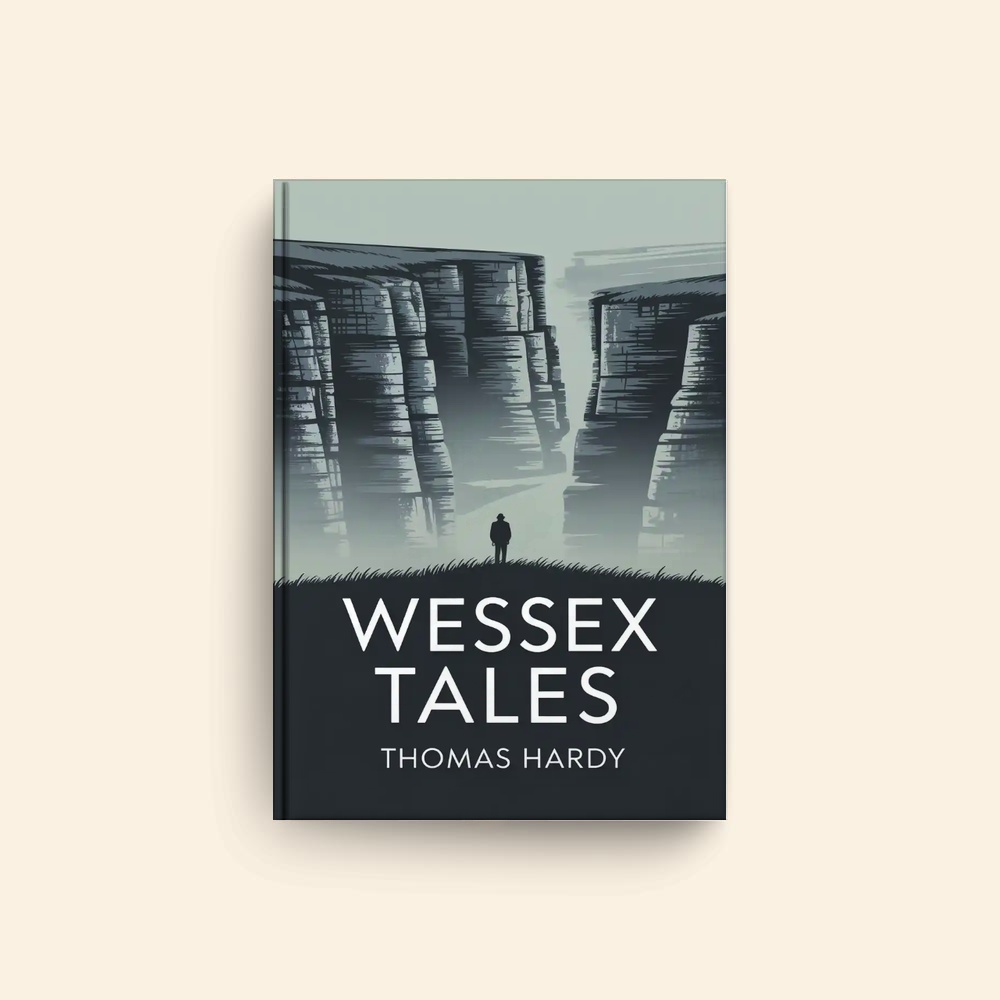 Wessex Tales by Thomas Hardy