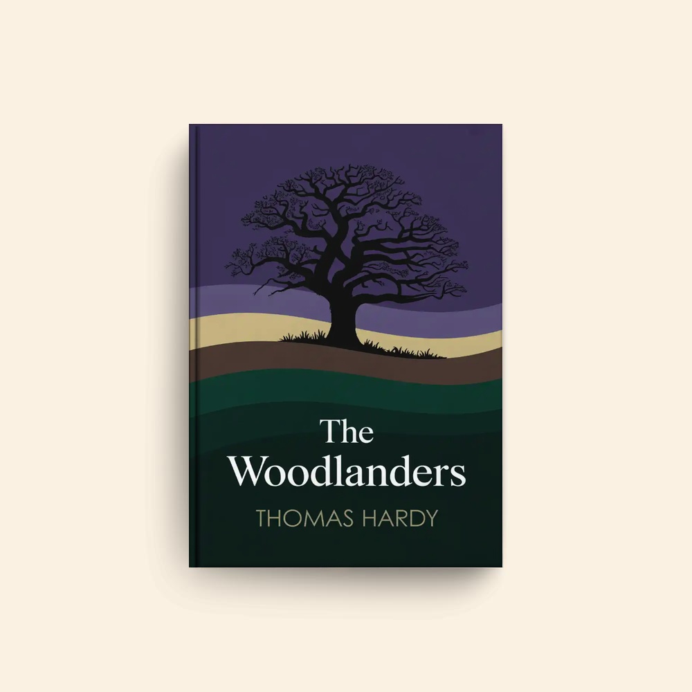 Woodlanders by Thomas Hardy