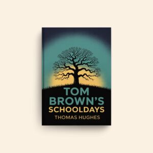 Tom Browns Schooldays by Thomas Hughes