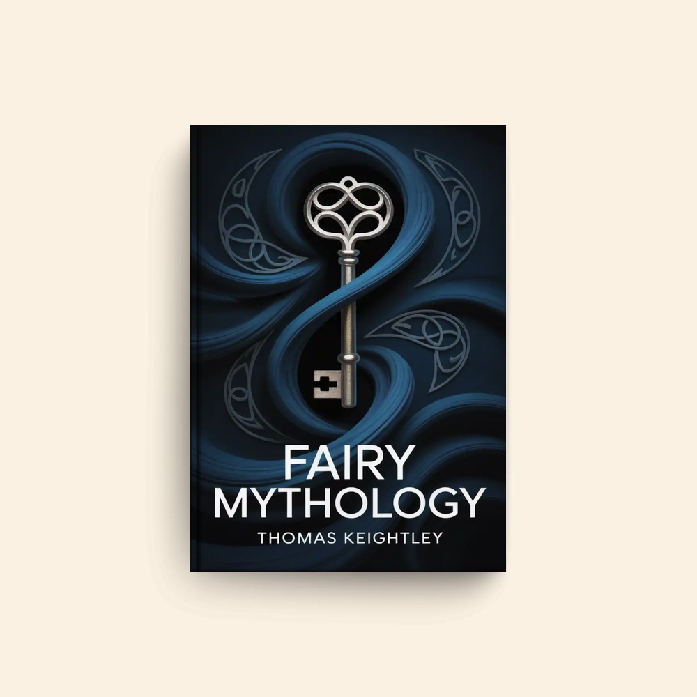 Fairy Mythology by Thomas Keightley