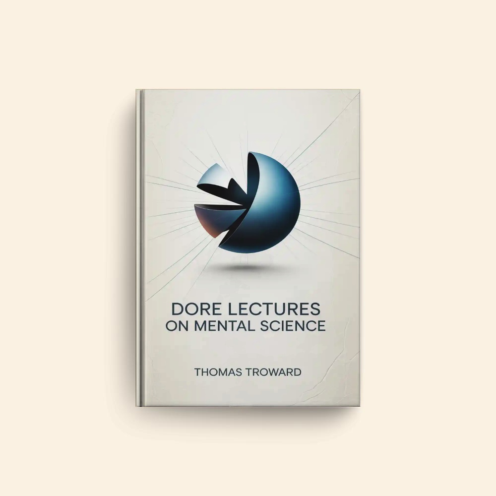 Dore Lectures On Mental Science by Thomas Troward