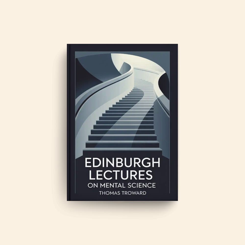 Edinburgh Lectures On Mental Science by Thomas Troward