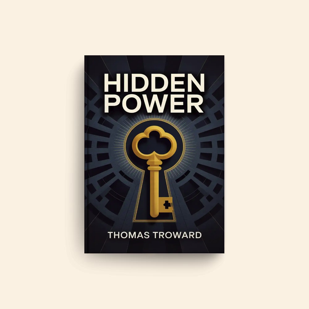 Hidden Power by Thomas Troward