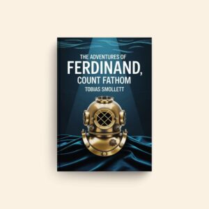 Adventures Of Ferdinand Count Fathom by Tobias Smollett