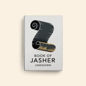 Book Of Jasher