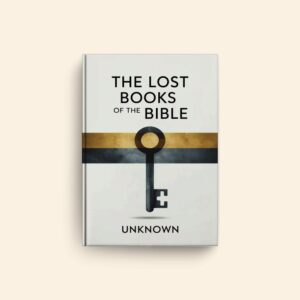 Lost Books Of The Bible