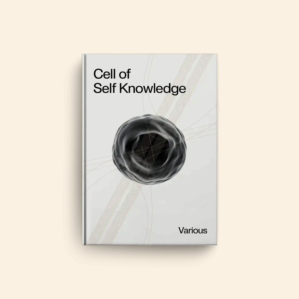 Cell Of Self Knowledge by Various