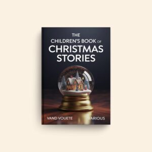 Childrens Book Of Christmas Stories by Various