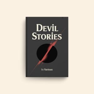 Devil Stories by Various