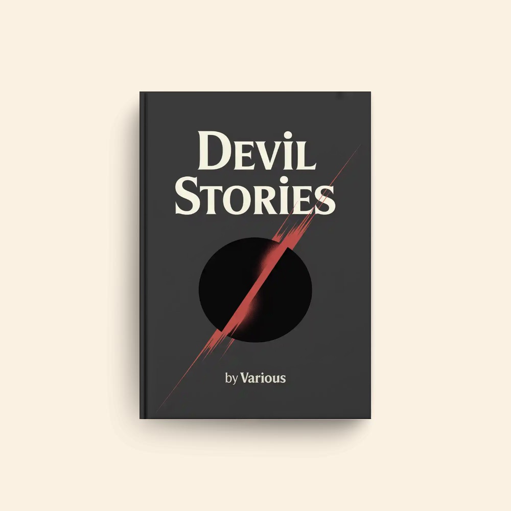 Devil Stories by Various